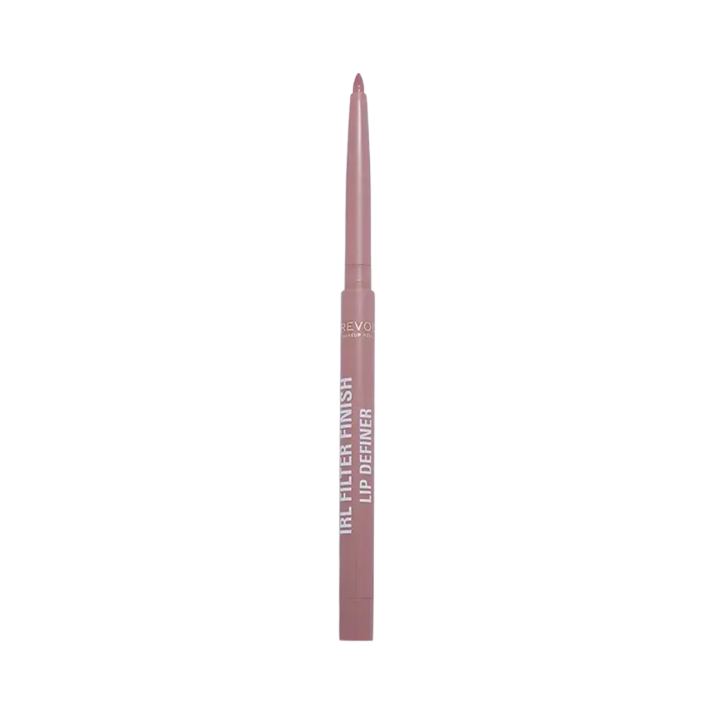 Makeup Revolution IRL Filter Finish Lip Definer - Chai Nude thumbnail 1