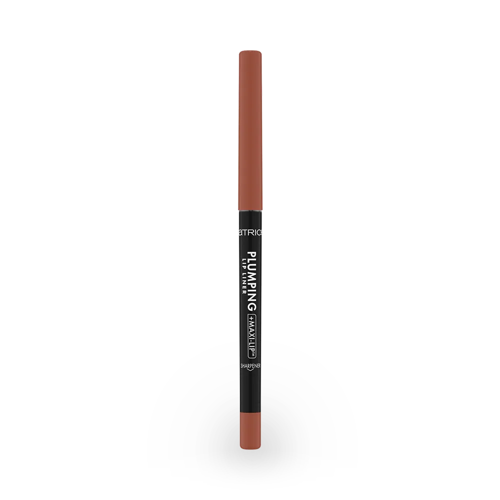Makeup Revolution IRL Filter Finish Lip Definer - Clear Cup thumbnail 1