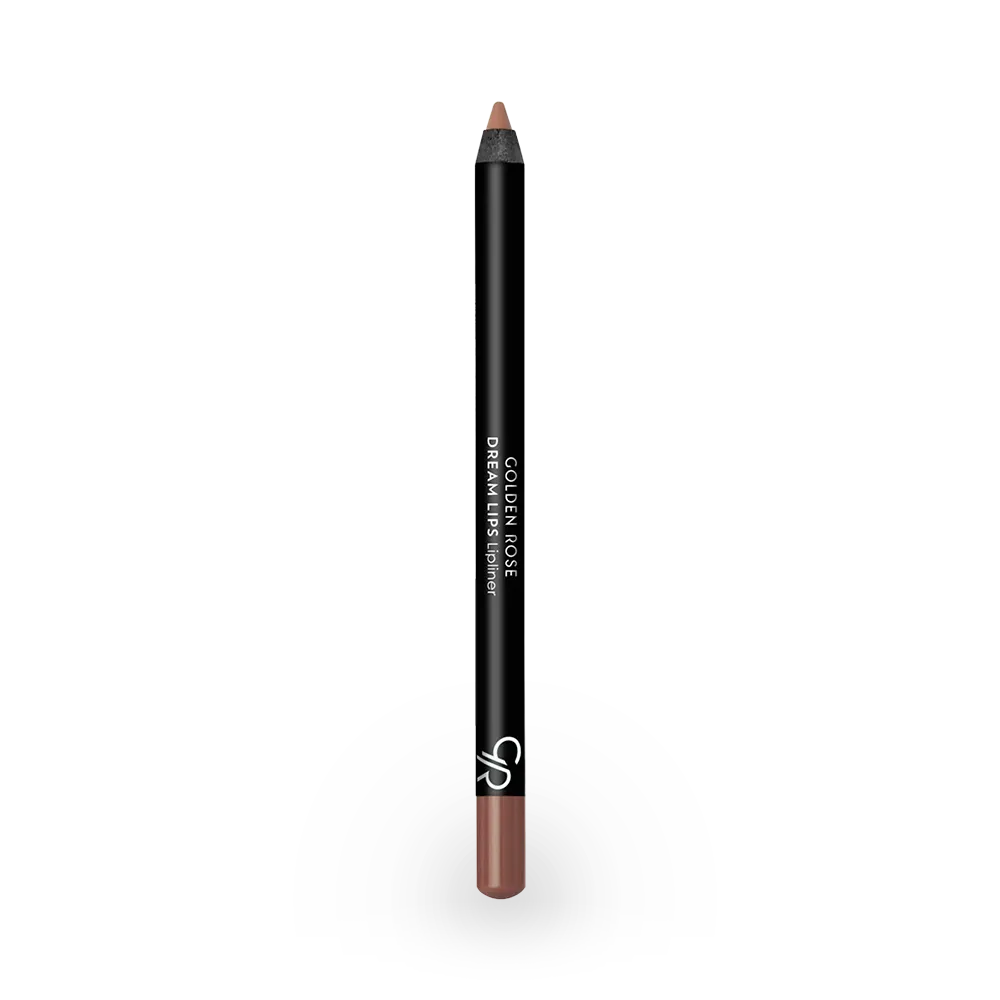 Golden Rose Dream Lips Lipliner - 502 thumbnail 1
