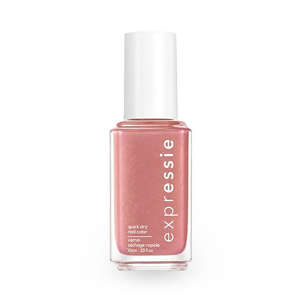 essie Expressie Quick Dry Nail Color - 25 Checked In  thumbnail 1