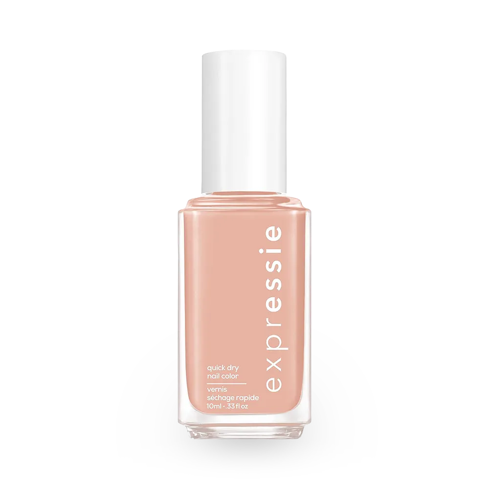 essie Expressie Quick Dry Nail Color - 60 Buns Up thumbnail 1