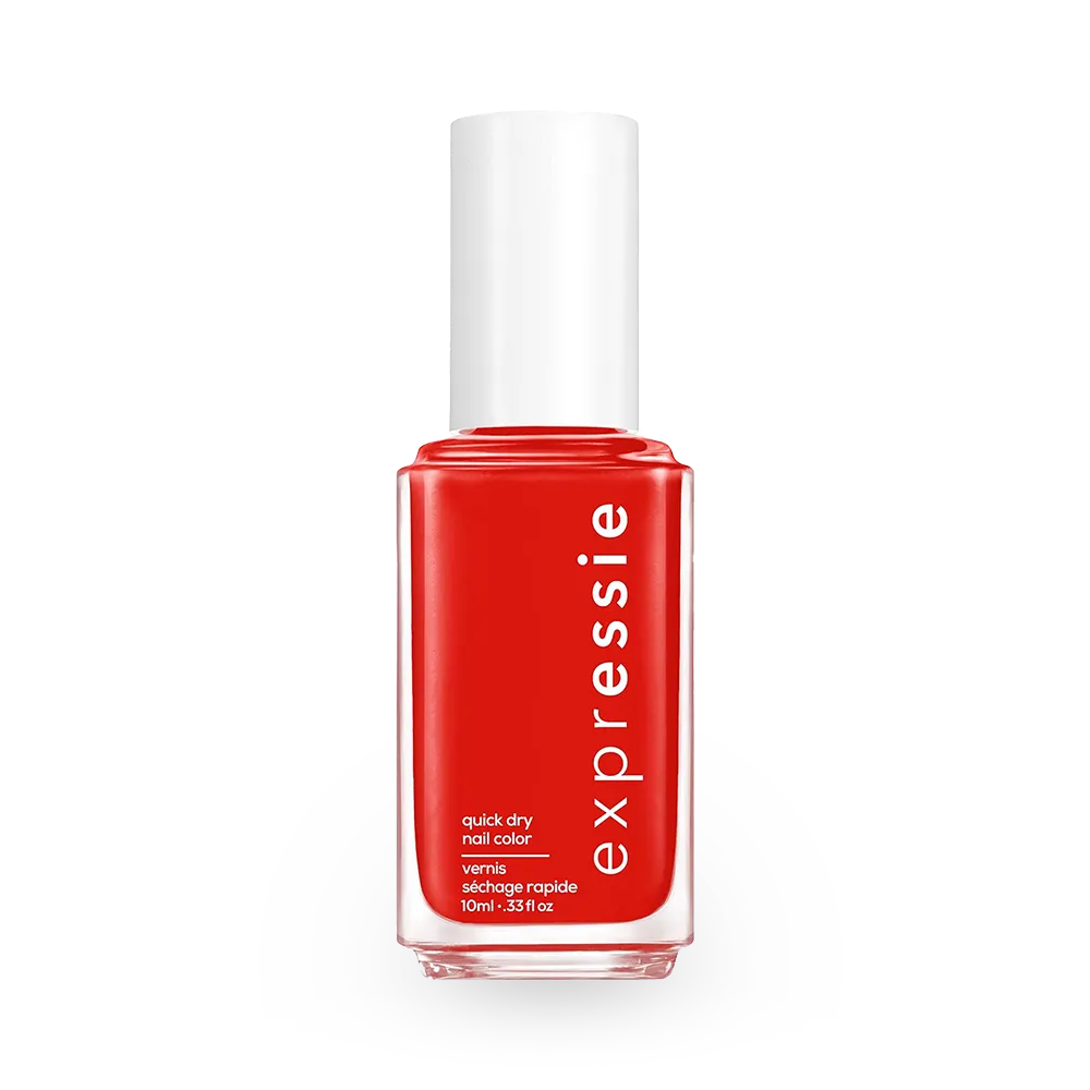 essie Expressie Quick Dry Nail Color - 475 Send A Message thumbnail 1