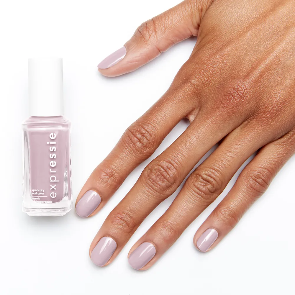 essie Expressie Quick Dry Nail Color - 480 World As A Canvas thumbnail 3