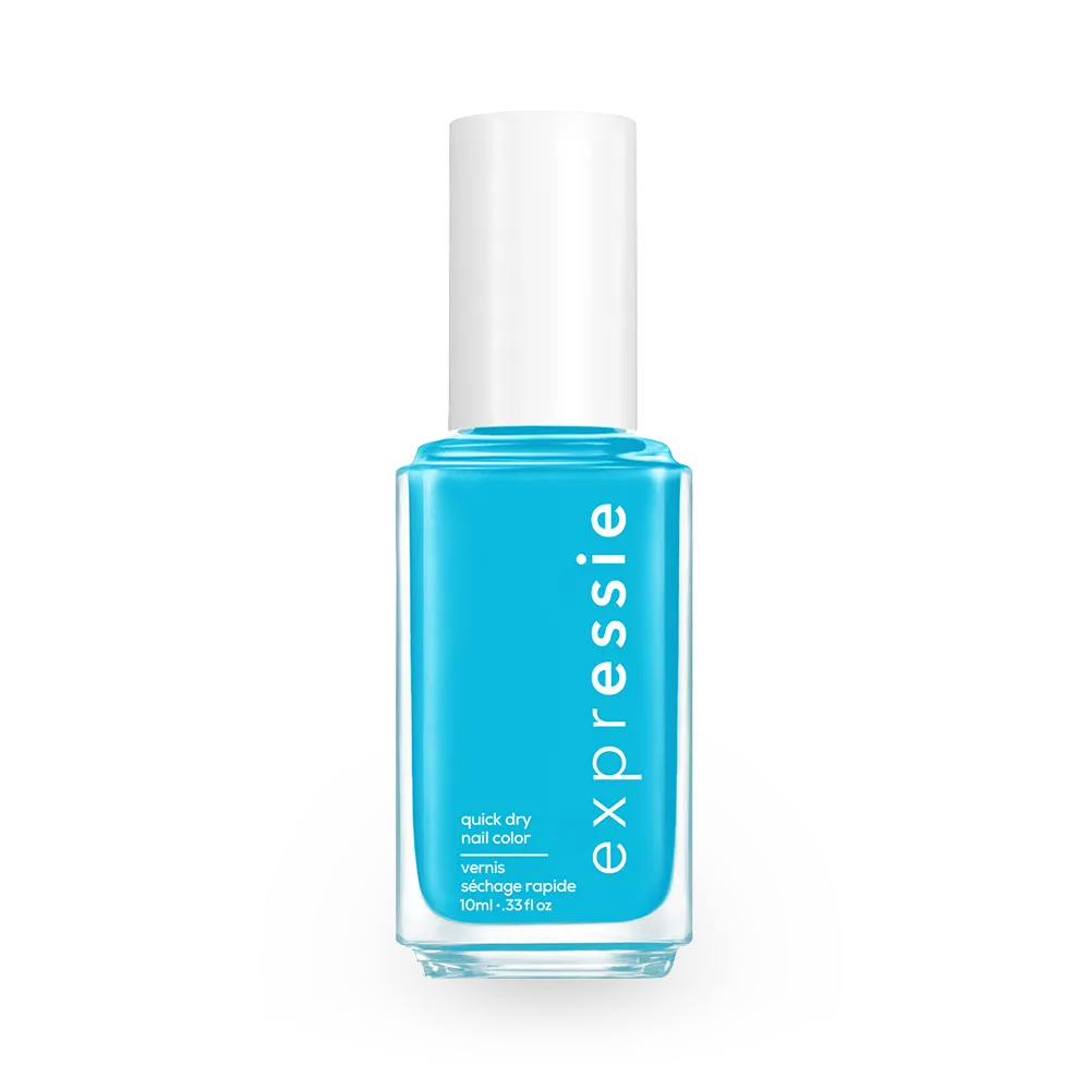 essie Expressie Quick Dry Nail Color - 485 Word On The Street thumbnail 1
