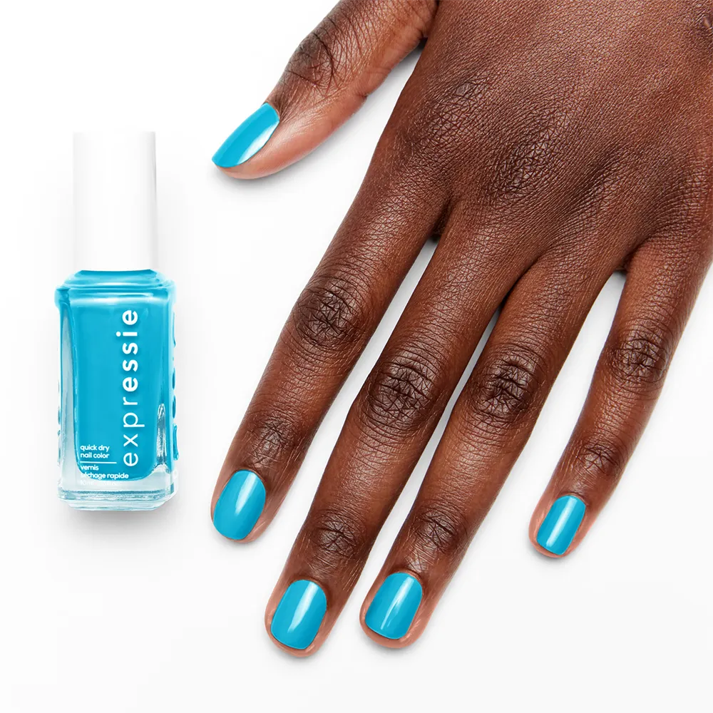 essie Expressie Quick Dry Nail Color - 485 Word On The Street thumbnail 3
