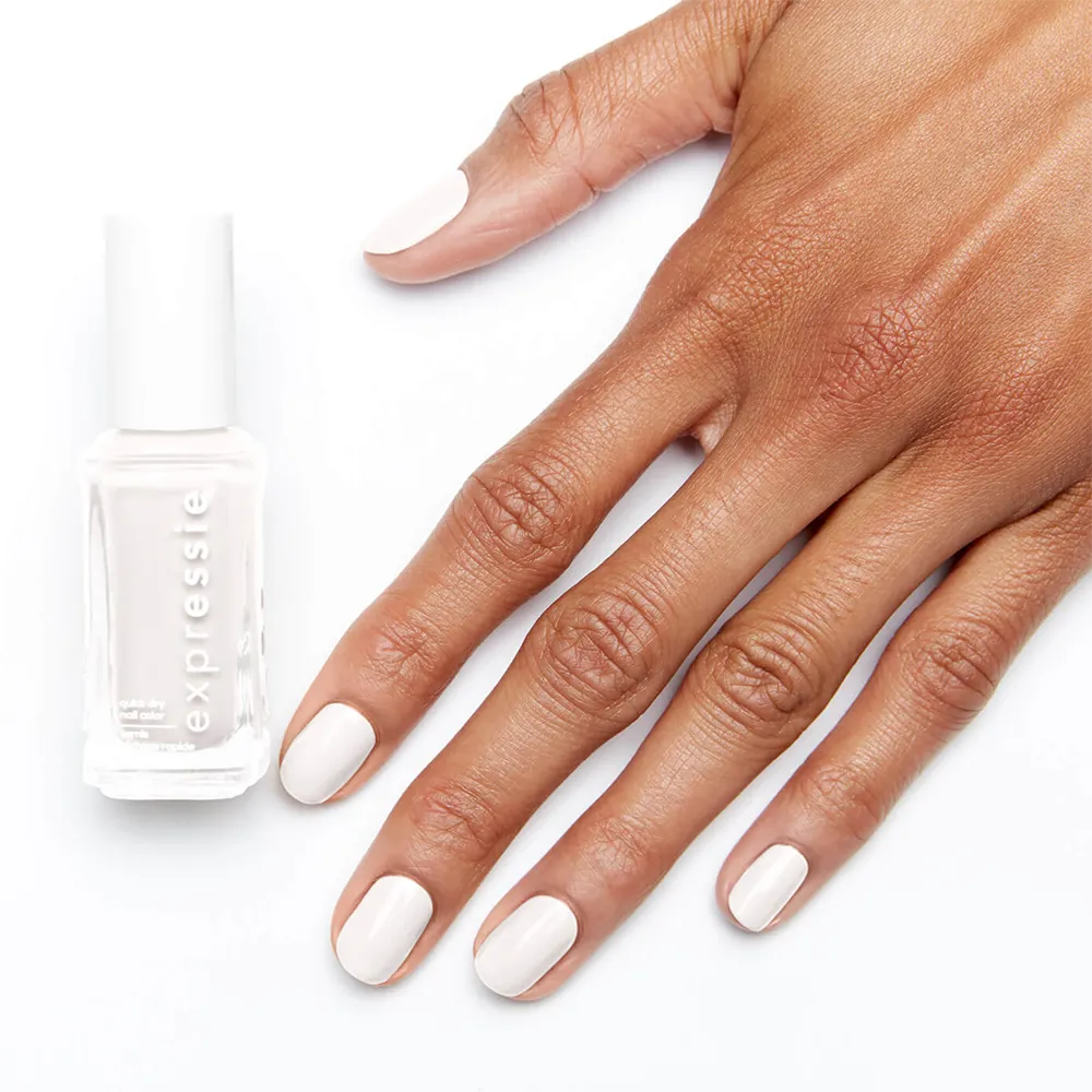 essie Expressie Quick Dry Nail Color -  500 Unapologetic Icon thumbnail 3