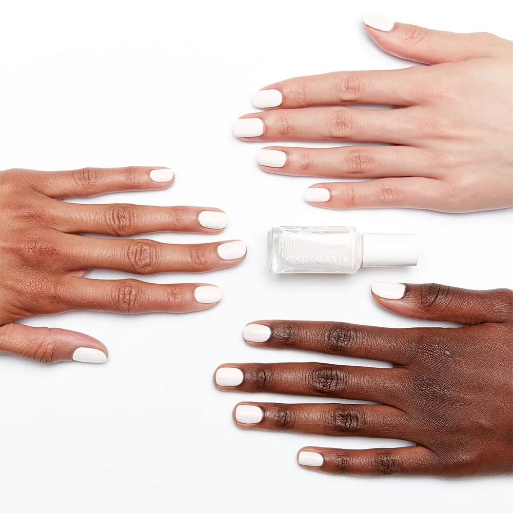 essie Expressie Quick Dry Nail Color -  500 Unapologetic Icon thumbnail 4