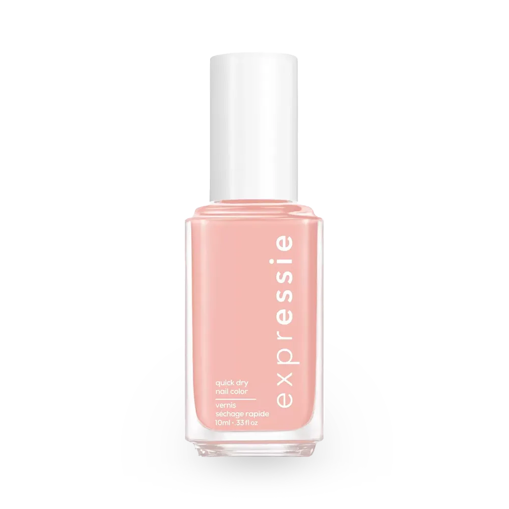 essie Expressie Quick Dry Nail Color - 0 Crop Top & Roll
 thumbnail 1