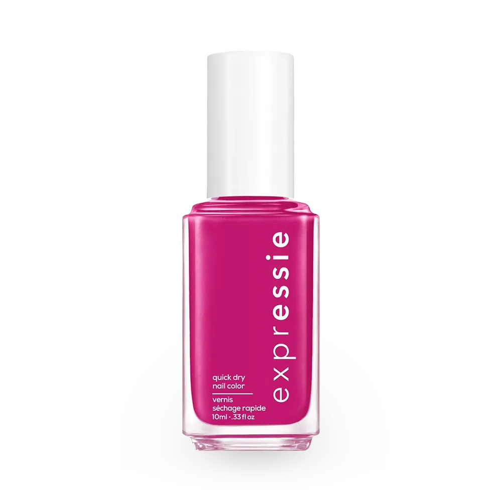 essie Expressie Quick Dry Nail Color - 545 Power Moves
 thumbnail 1