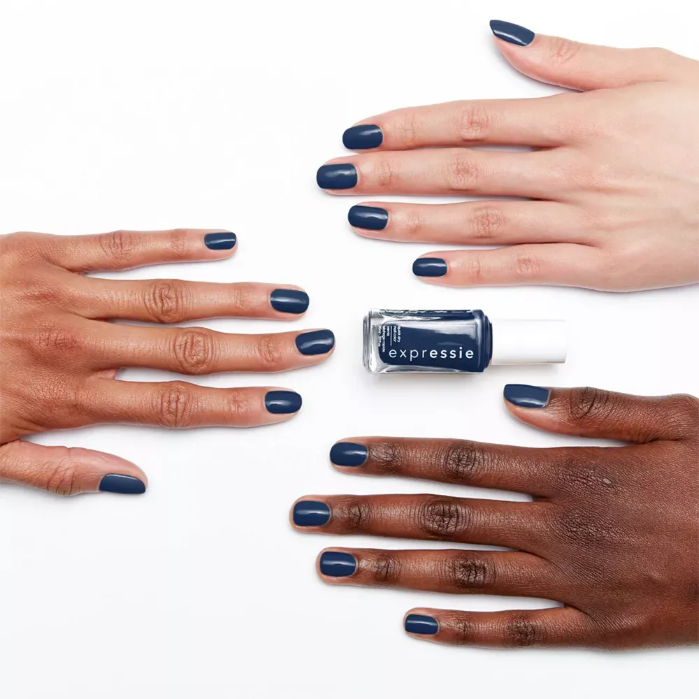 essie Expressie Quick Dry Nail Color - 550 Feel The Hype thumbnail 4