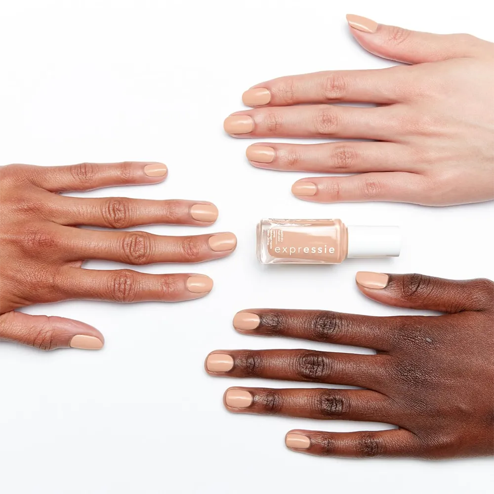 essie Expressie Quick Dry Nail Color - 555 Take A Breakdance thumbnail 3