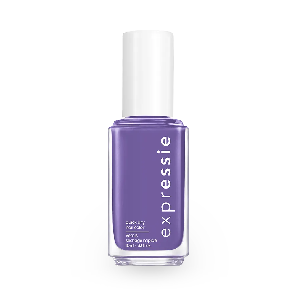 essie Expressie Quick Dry Nail Color - 560 Choreo Queen thumbnail 1