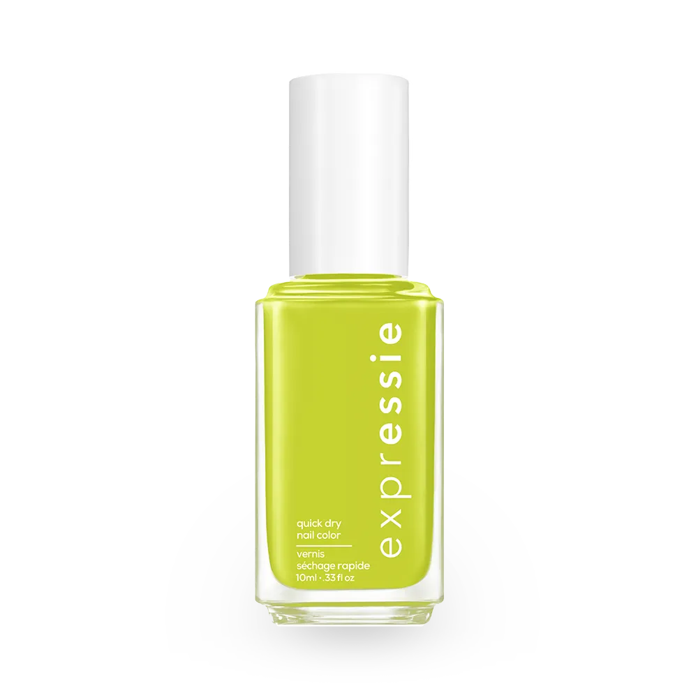 essie Expressie Quick Dry Nail Color - 565 Main Character Moment thumbnail 1