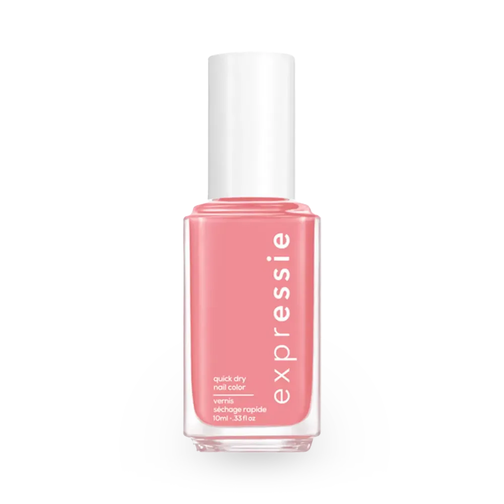 essie Expressie Quick Dry Nail Color - 10 Second Hand, First Love thumbnail 1