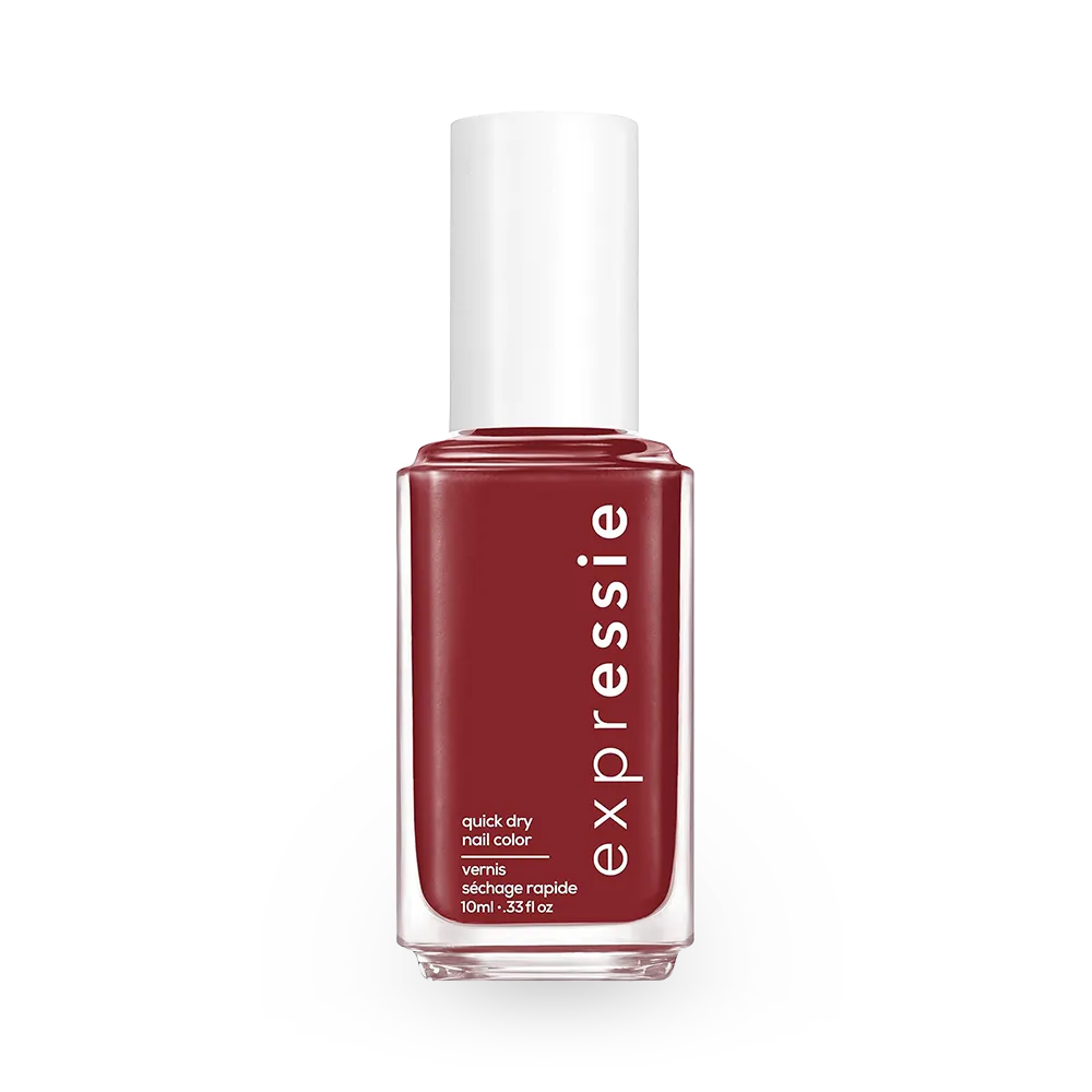 essie Expressie Quick Dry Nail Color - 195 Notifications On thumbnail 1