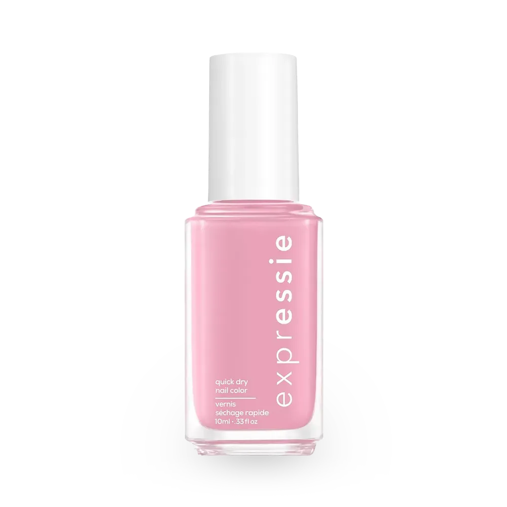 essie Expressie Quick Dry Nail Color - 200 In the Time Zone thumbnail 1