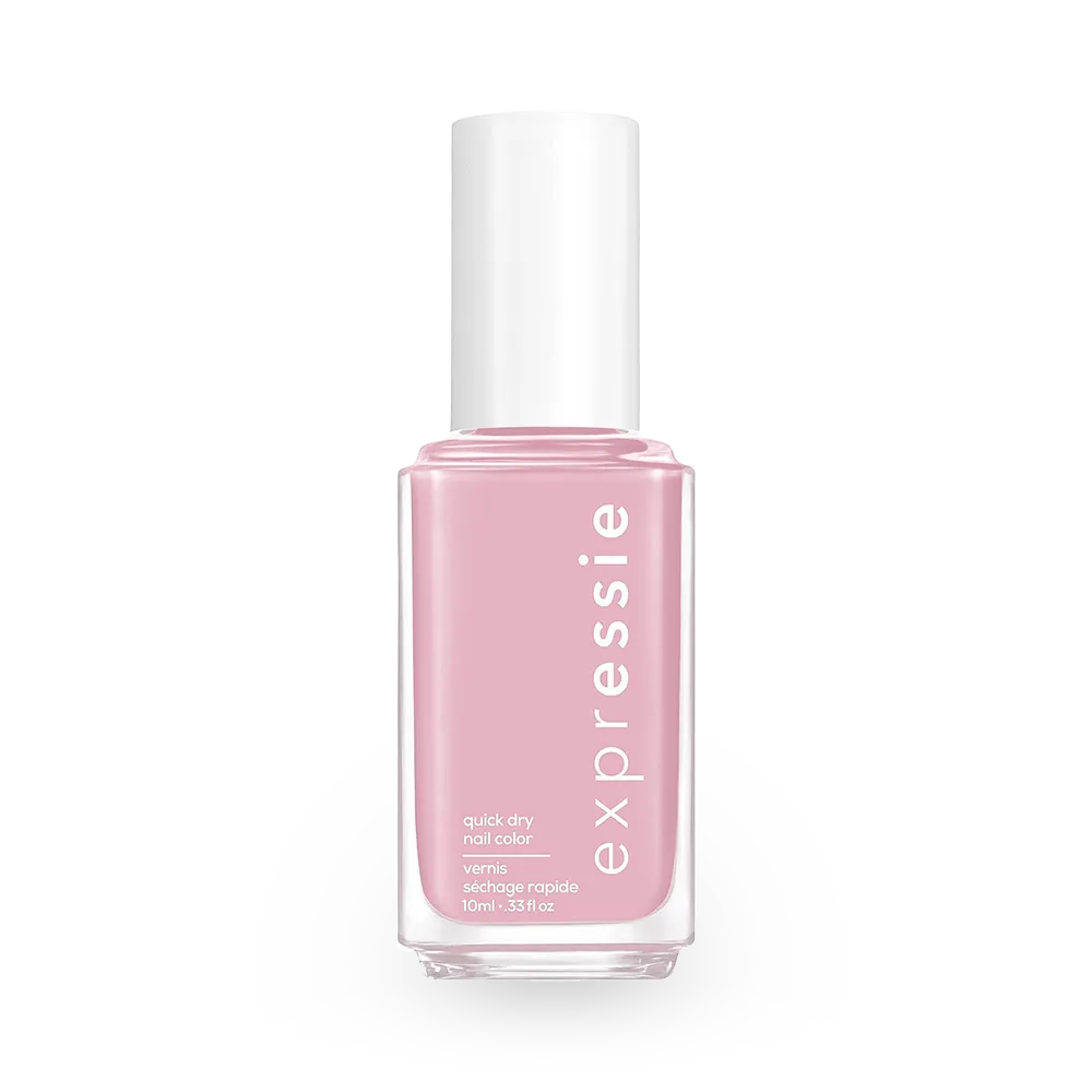 essie Expressie Quick Dry Nail Color - 210 Throw It On thumbnail 1