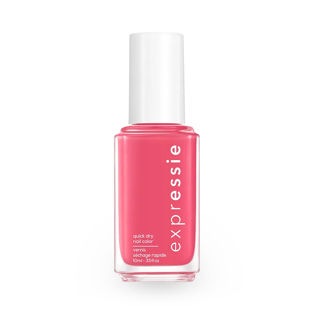 essie Expressie Quick Dry Nail Color - 235 Crave The Chaos thumbnail 1