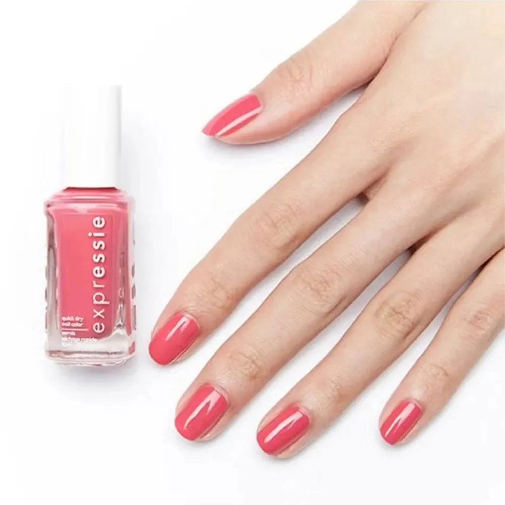 essie Expressie Quick Dry Nail Color - 235 Crave The Chaos thumbnail 3