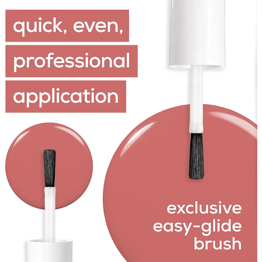 essie Odd Squad Collection Nail Polish - 955 Never Basic thumbnail 4