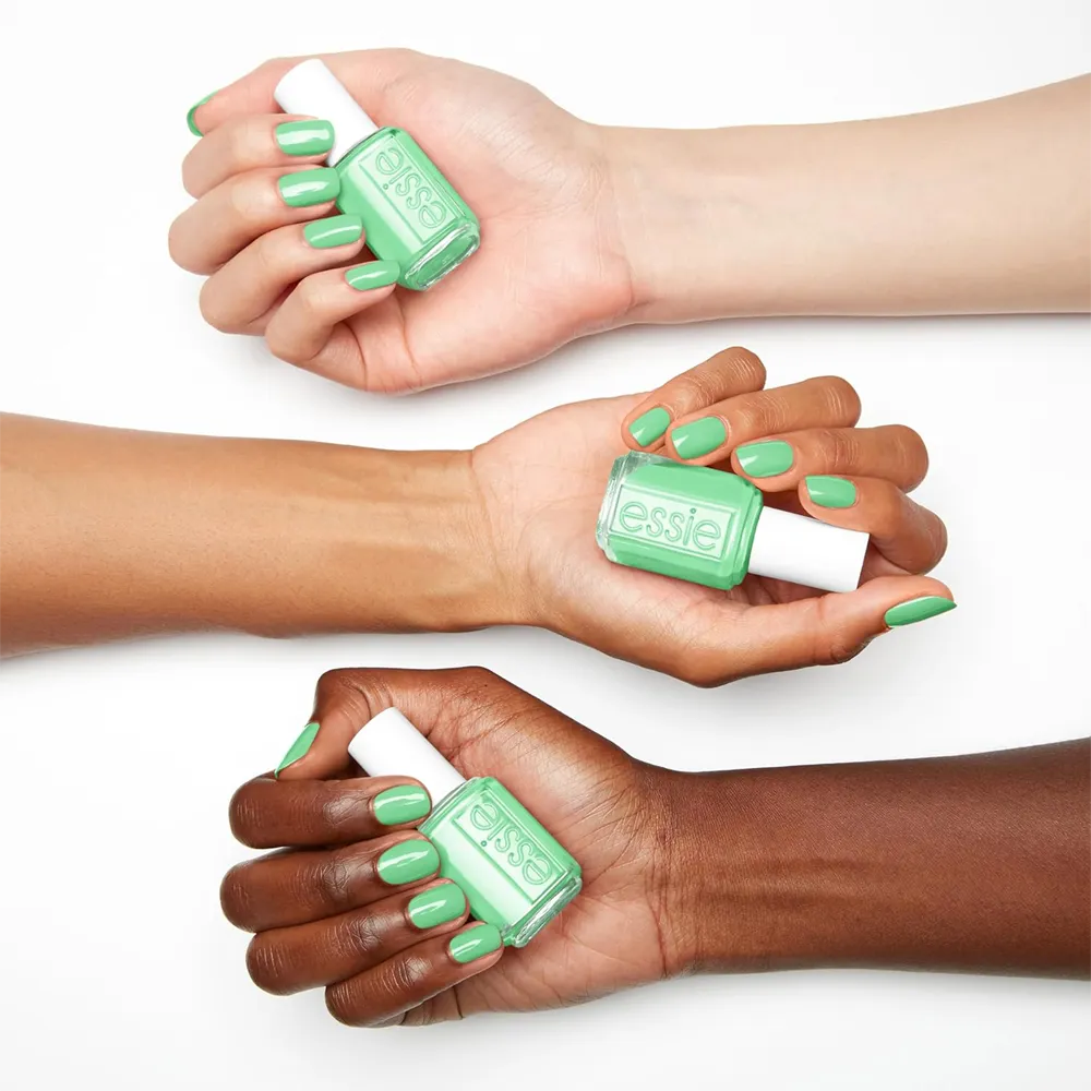 essie Odd Squad Collection Nail Polish - 957 Perfectly Peculiar thumbnail 4