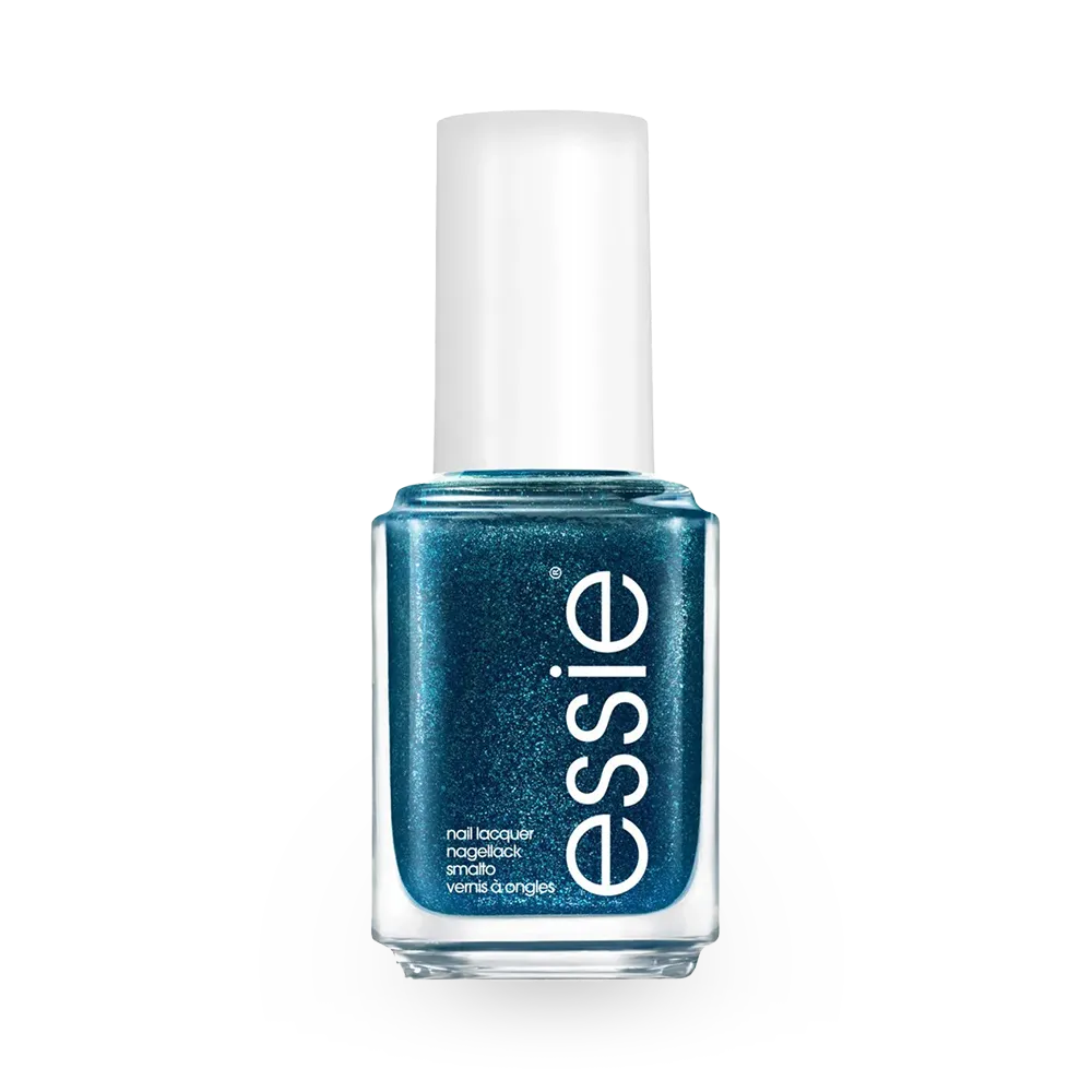 essie Punk At Heart Fall Collection Nail Polish - 977 Never Too Bold thumbnail 1