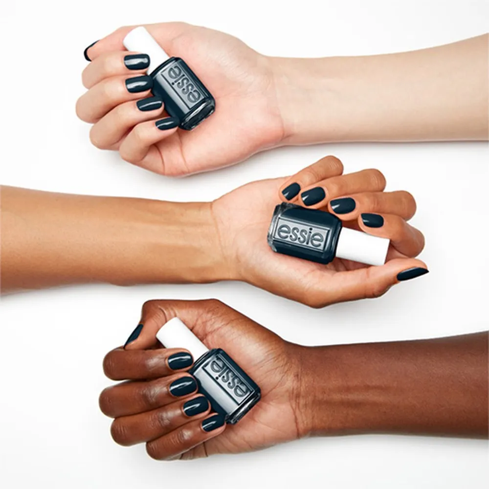 essie Punk At Heart Fall Collection Nail Polish - 984 Punk At Heart thumbnail 4