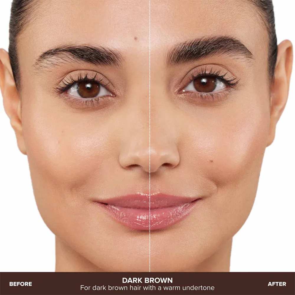 Anastasia Beverly Hills Brow Wiz - Dark Brown (85 g) thumbnail 3