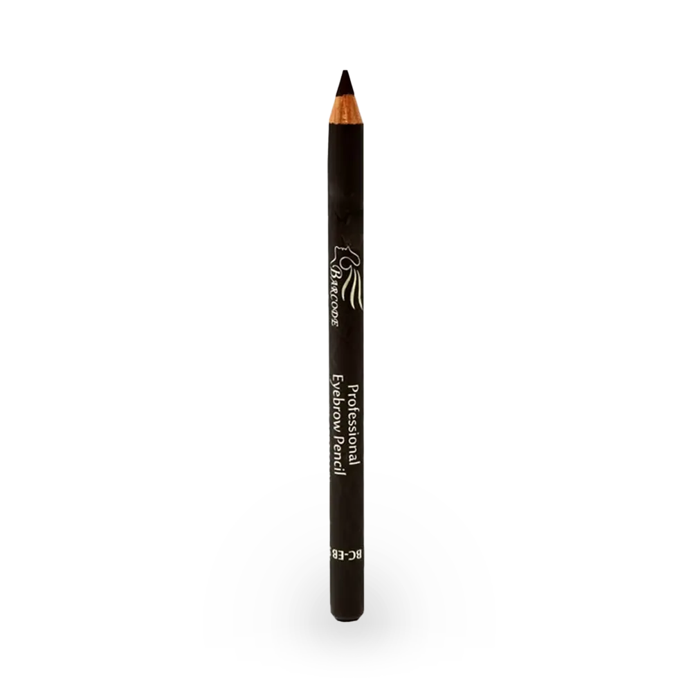Barcode Eyebrow Pencil - Black (2.5 g) thumbnail 1