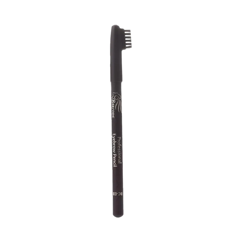 Barcode Eyebrow Pencil - Black (2.5 g) thumbnail 3