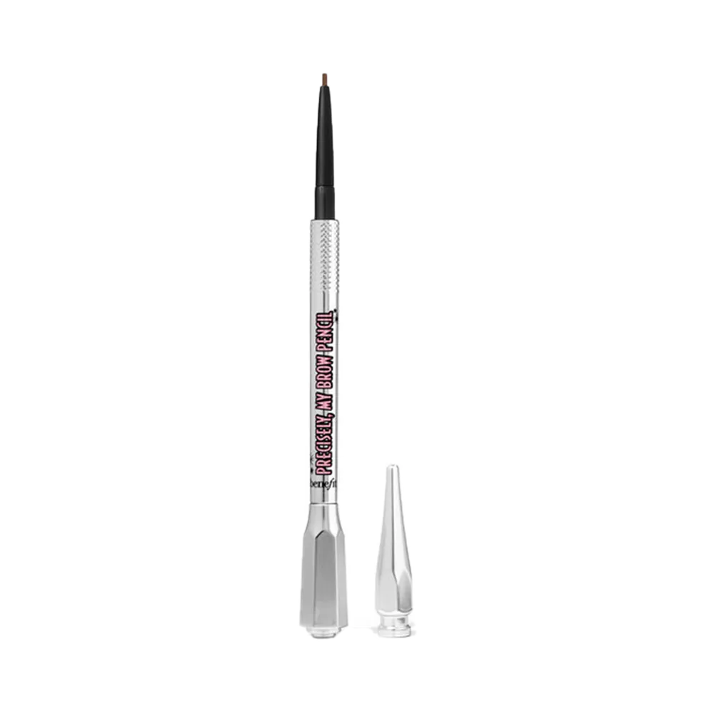 Benefit Precisely My Brow Pencil - 3 Warm Light Brown (0.8 g) thumbnail 1