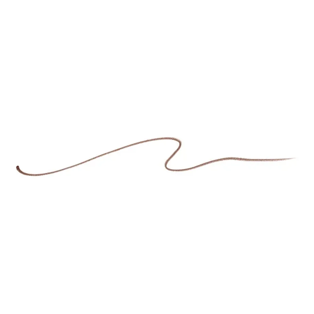 Benefit Precisely My Brow Pencil - 3 Warm Light Brown (0.8 g) thumbnail 2