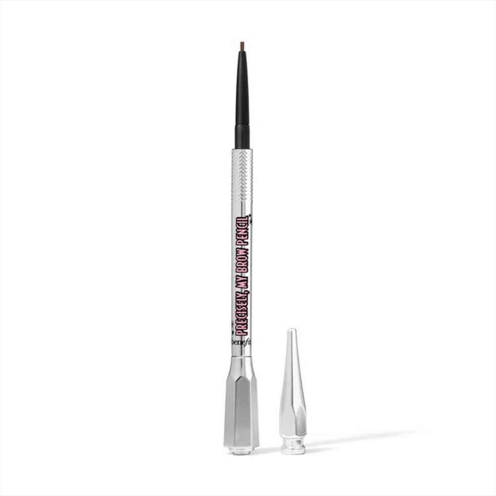 Benefit Precisely My Brow Pencil - 4.5 Neutral Deep Brown
 thumbnail 1