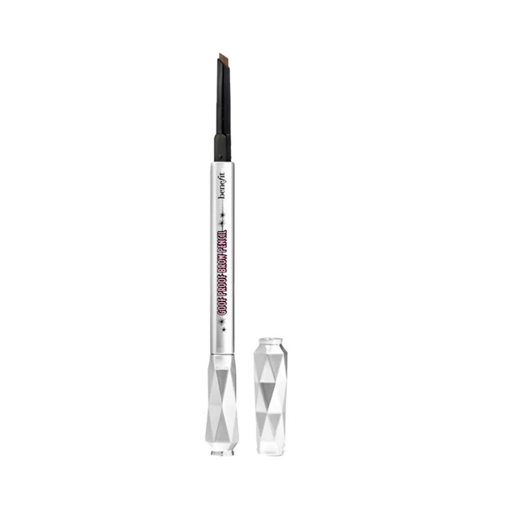 Benefit Goof Proof Brow Pencil - 3.5 Neutral Medium Brown (0.34 g) thumbnail 1