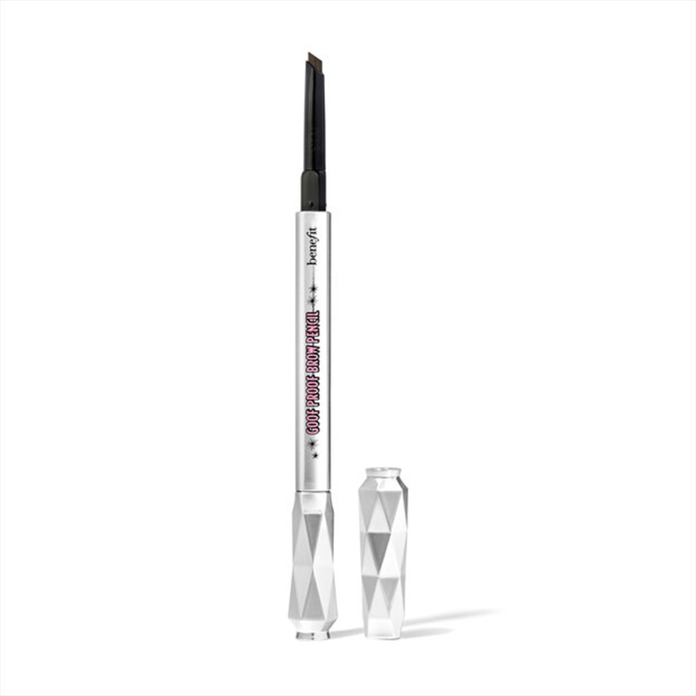 Benefit Goof Proof Brow Pencil - 6 Cool Soft Black thumbnail 1