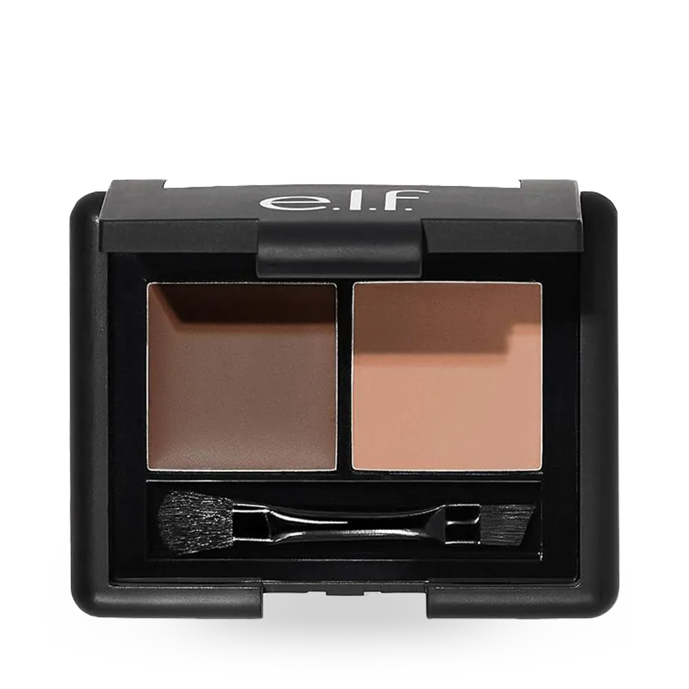 e.l.f. Eyebrow Kit - Dark thumbnail 1