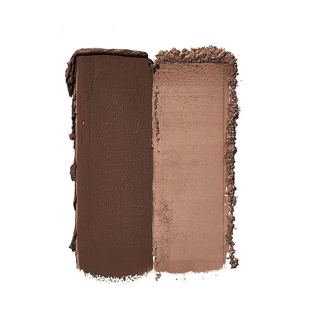 e.l.f. Eyebrow Kit - Dark thumbnail 2