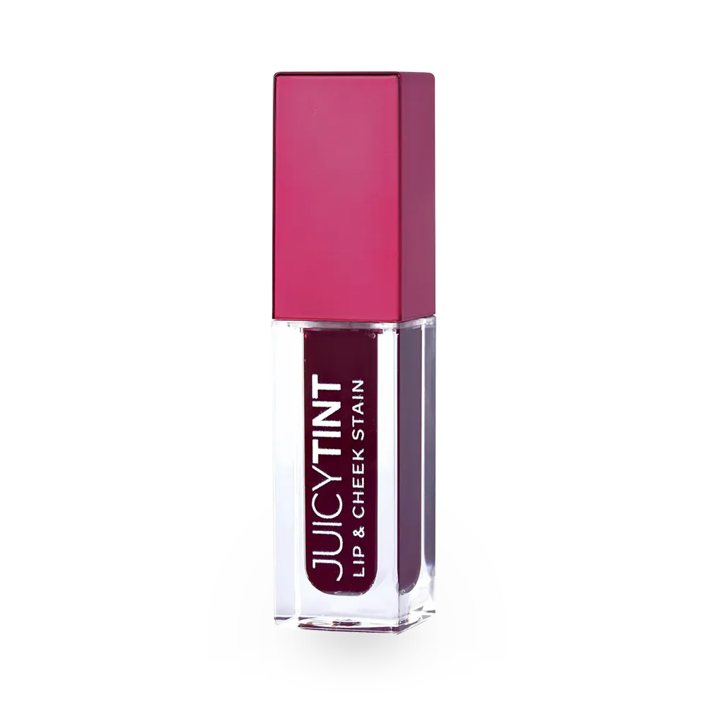 Golden Rose Juicy Tint Lip And Cheek Stain - 04 Berry Kiss  thumbnail 1