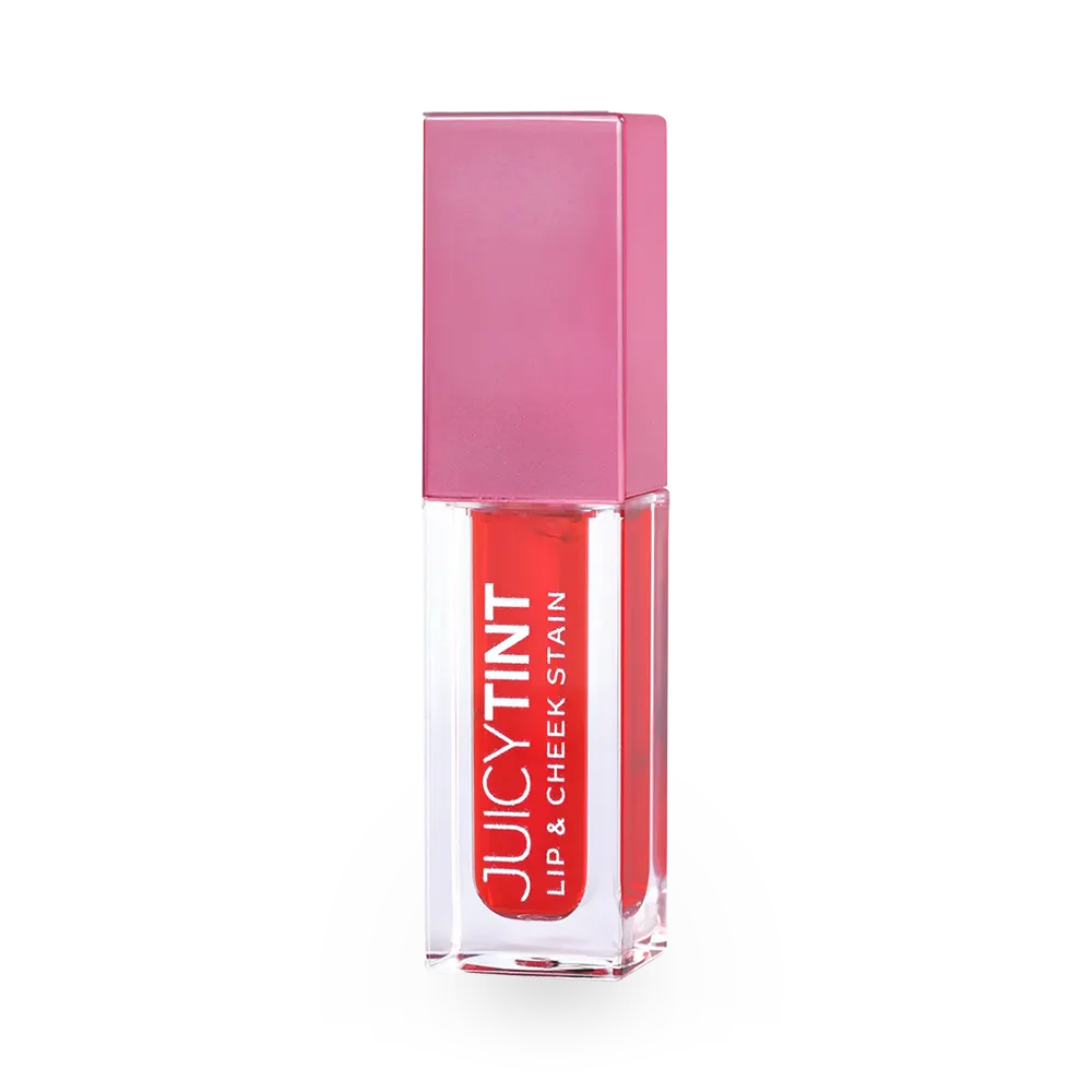 Golden Rose Juicy Tint Lip And Cheek Stain - 02 Pink Crush thumbnail 1