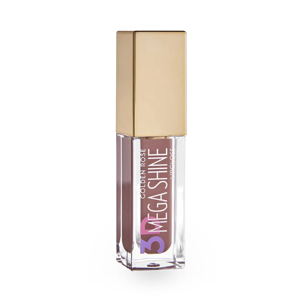 Golden Rose 3D Mega Shine Lipgloss - 103 thumbnail 1