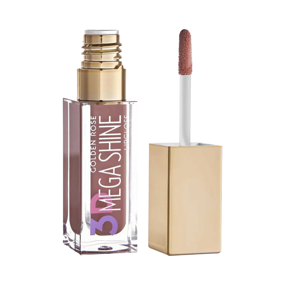 Golden Rose 3D Mega Shine Lipgloss - 103 thumbnail 2