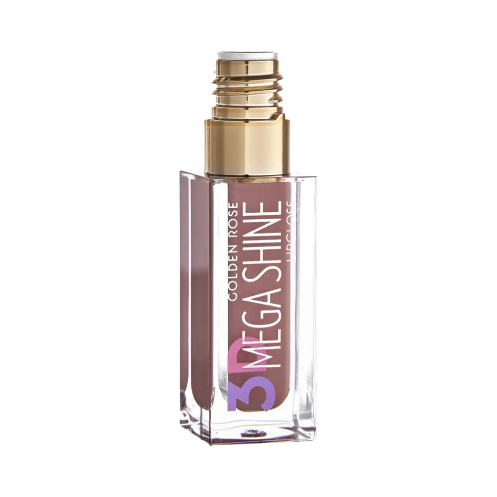 Golden Rose 3D Mega Shine Lipgloss - 103 thumbnail 3