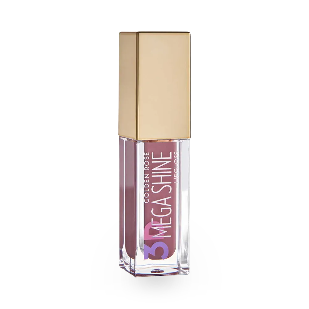 Golden Rose 3D Mega Shine Lipgloss - 106 thumbnail 1