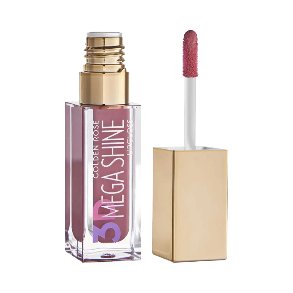 Golden Rose 3D Mega Shine Lipgloss - 106 thumbnail 2