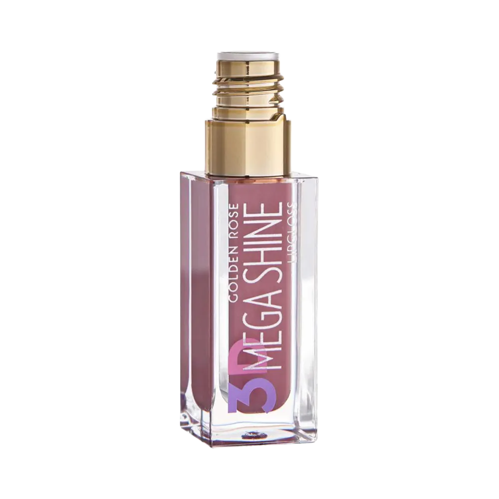 Golden Rose 3D Mega Shine Lipgloss - 106 thumbnail 3