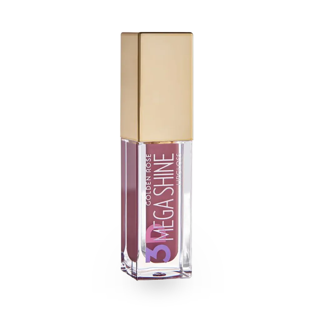 Golden Rose 3D Mega Shine Lipgloss - 108 thumbnail 1