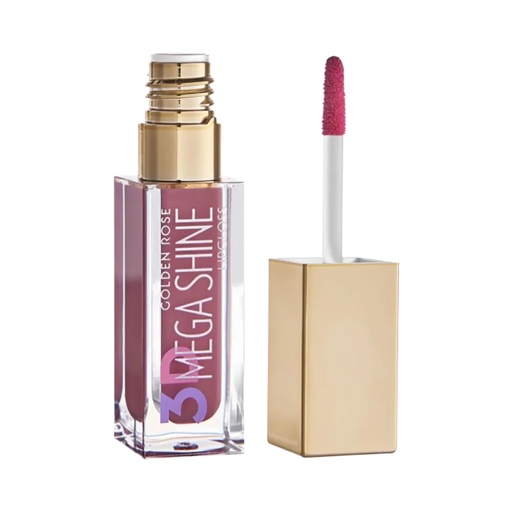 Golden Rose 3D Mega Shine Lipgloss - 108 thumbnail 2