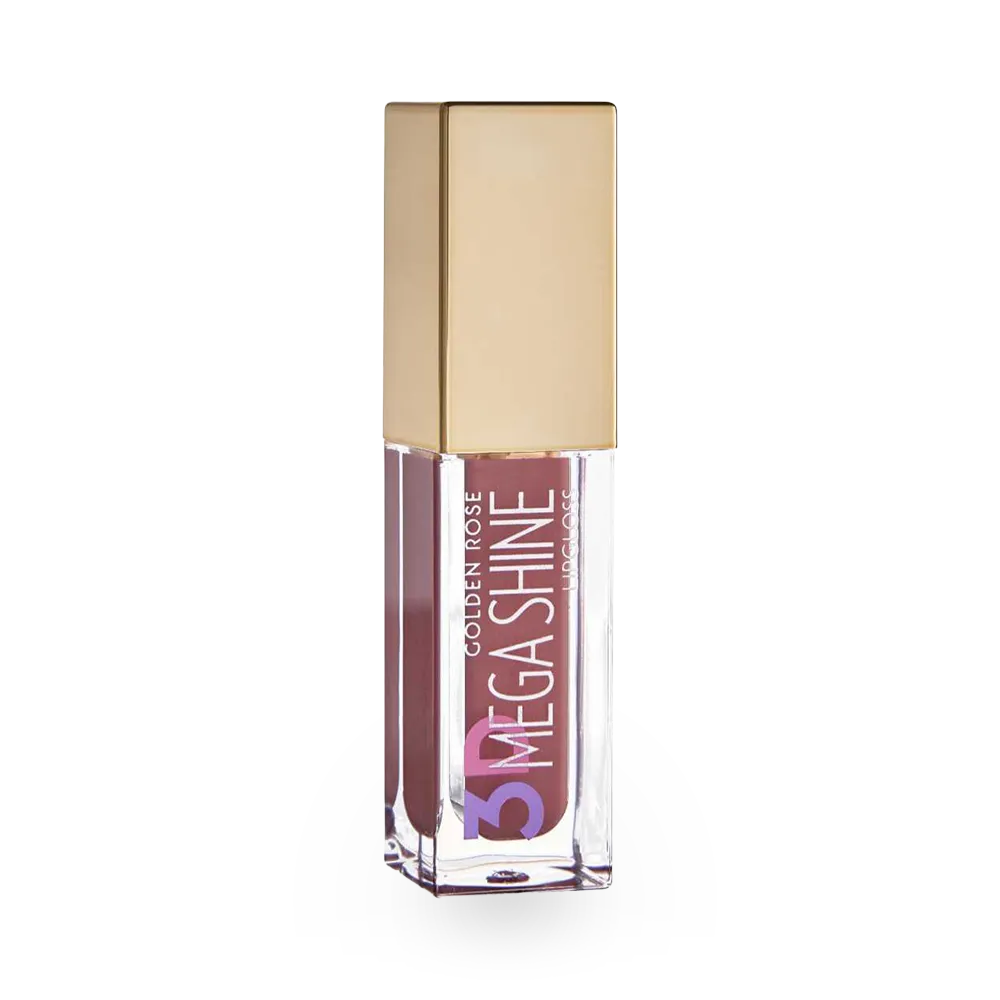 Golden Rose 3D Mega Shine Lipgloss - 111 thumbnail 1
