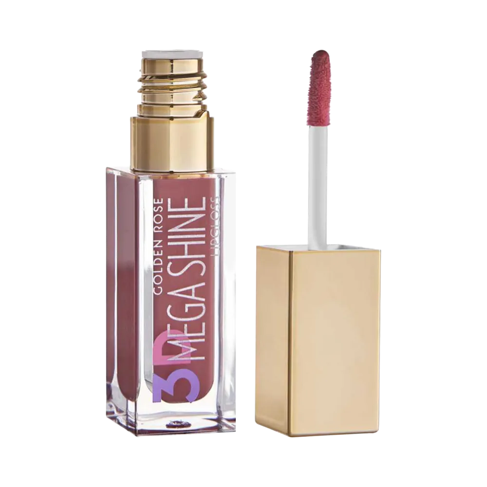 Golden Rose 3D Mega Shine Lipgloss - 111 thumbnail 2