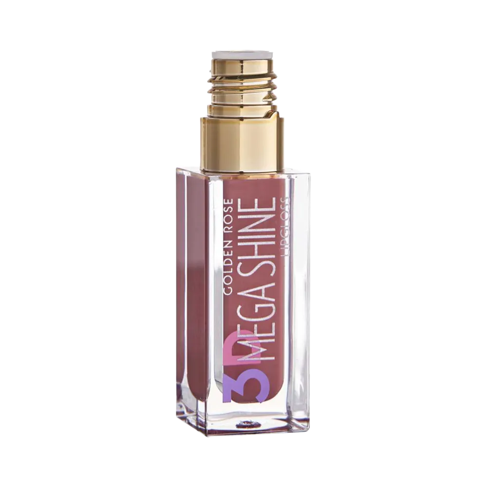 Golden Rose 3D Mega Shine Lipgloss - 111 thumbnail 3